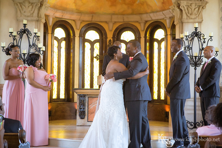 Dallas Wedding Photographers - K & S Photography